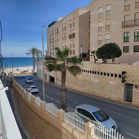Glp La Cenia Beach Ел Кампело Екстериор снимка
