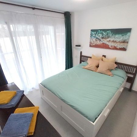 Glp La Cenia Beach Ел Кампело Екстериор снимка