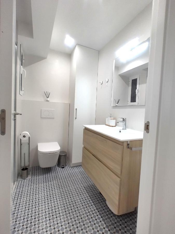 Glp La Cenia Beach Ел Кампело Екстериор снимка