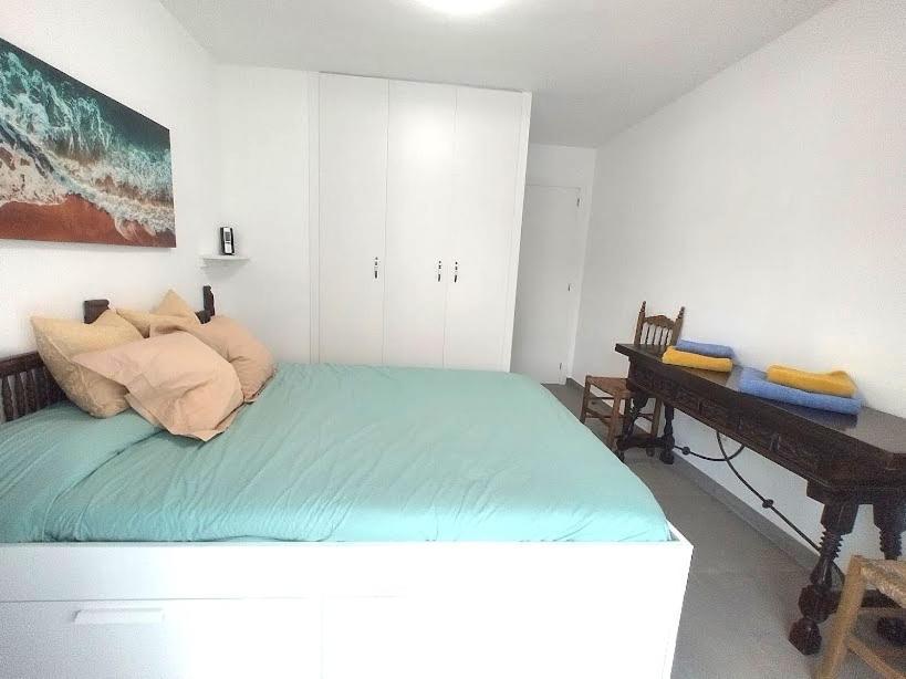 Glp La Cenia Beach Ел Кампело Екстериор снимка