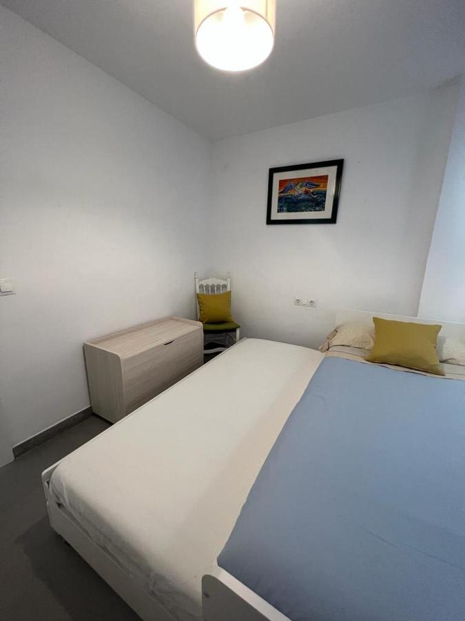 Glp La Cenia Beach Ел Кампело Екстериор снимка