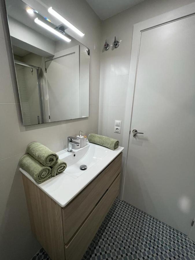 Glp La Cenia Beach Ел Кампело Екстериор снимка